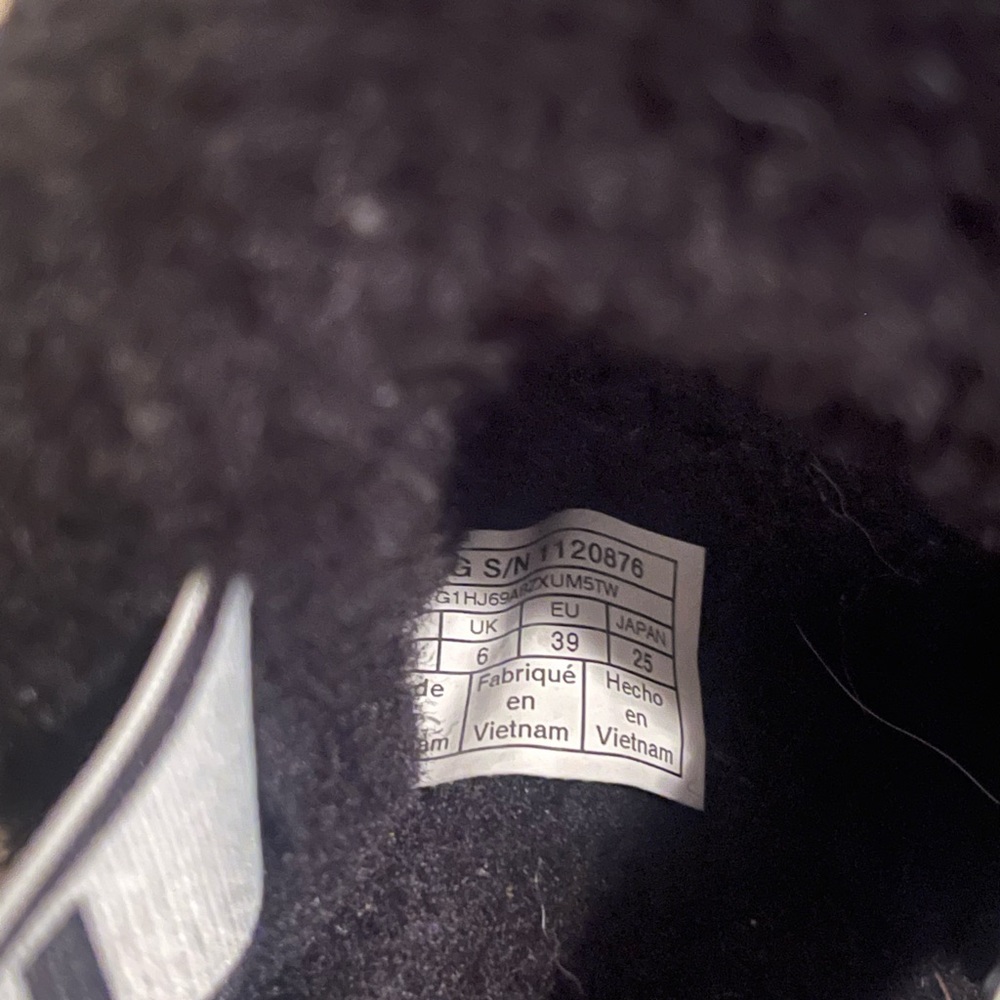 Ugg Platform Slippers - image 3